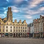 Cosy Et Calme, Coeur De Ville, Vivez Apartmán