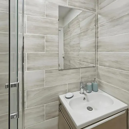 Cosy Et Calme, Cœur De Ville, Vivez *