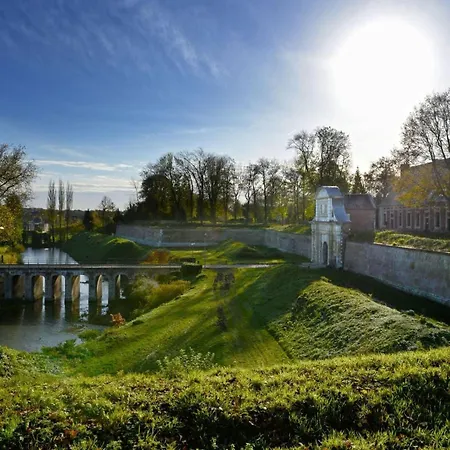 Cosy Et Calme, Cœur De Ville, Vivez