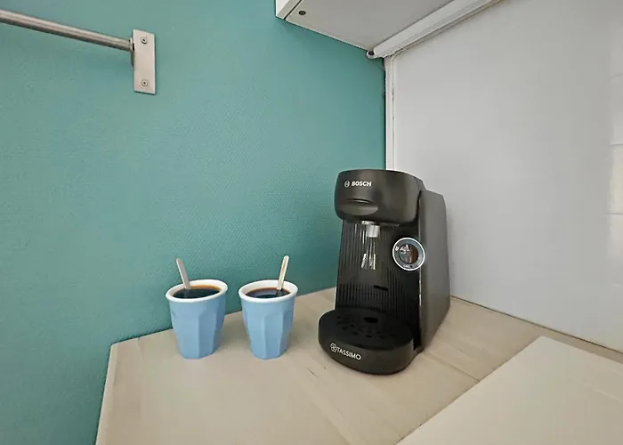 Cosy Et Calme, Cœur De Ville, Vivez Arras