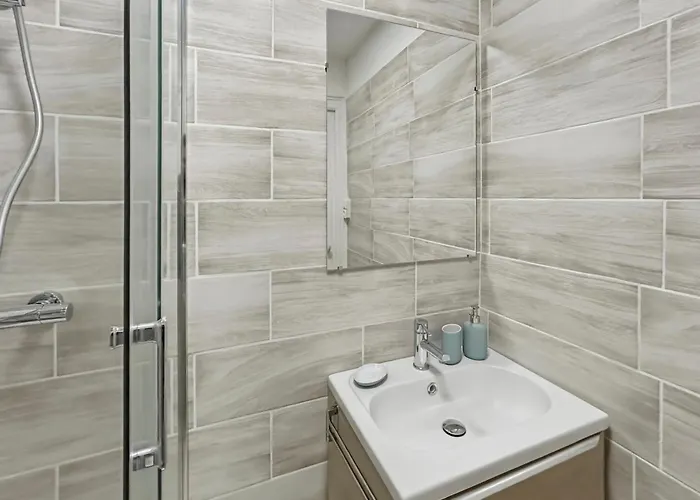 Cosy Et Calme, Cœur De Ville, Vivez *