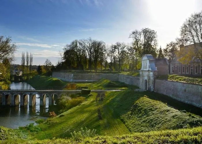 Cosy Et Calme, Coeur De Ville, Vivez