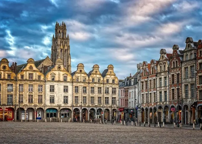 Cosy Et Calme, Coeur De Ville, Vivez Daire